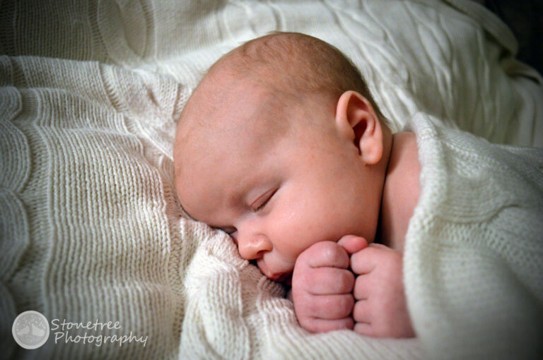 Newborn Photography Guelph Fergus