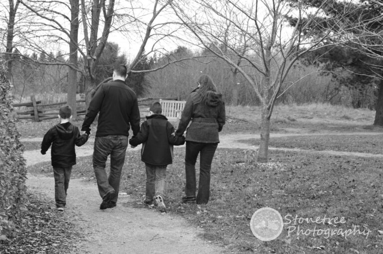 Family Photographer Guelph Fergus