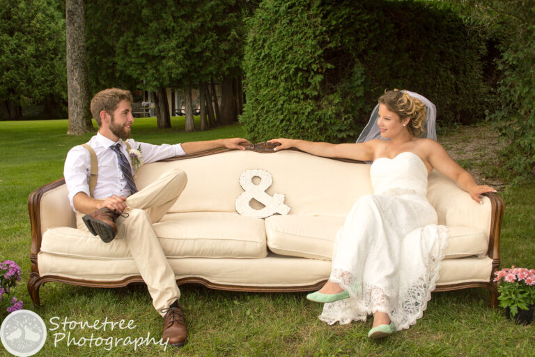Guelph Wedding Photographer