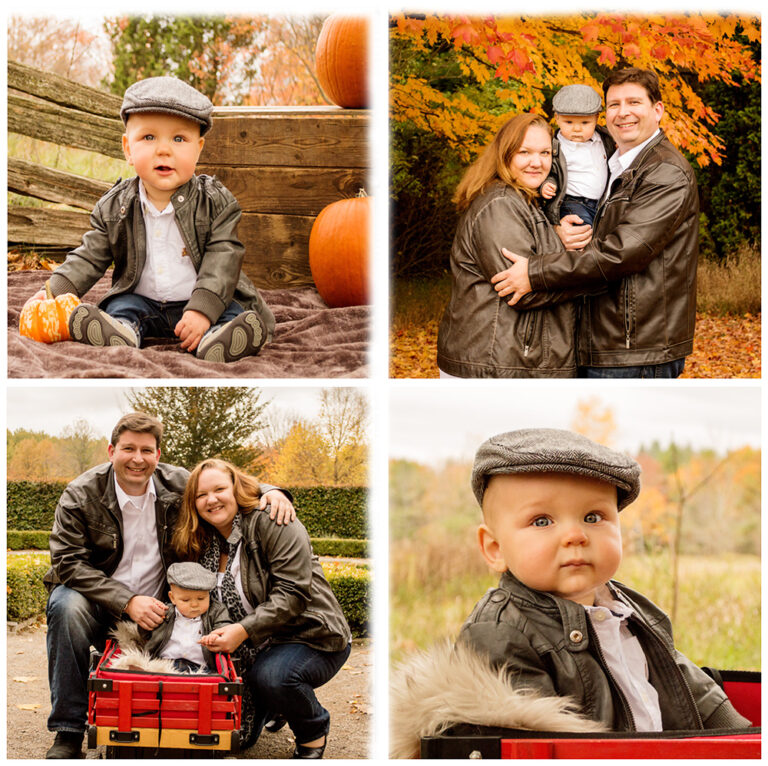 Guelph Family Photographer