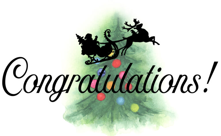 Facebook Christmas Giveaway
