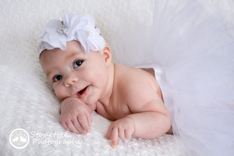 Keira | Owen Sound Newborn Photographer