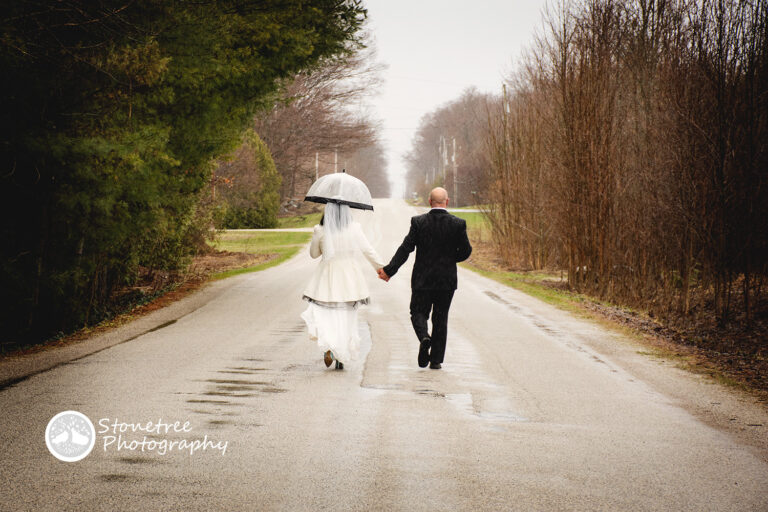 Jen & Ryan | Wedding | Sneak Peek
