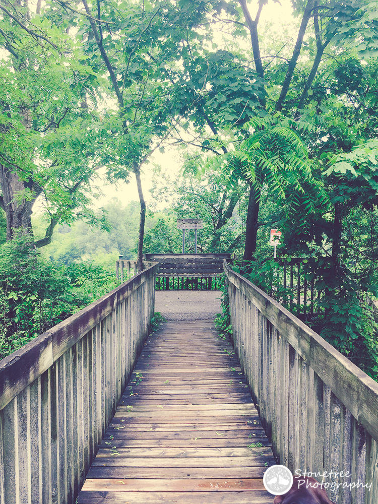 Location Scouting – St. Jacobs, ON