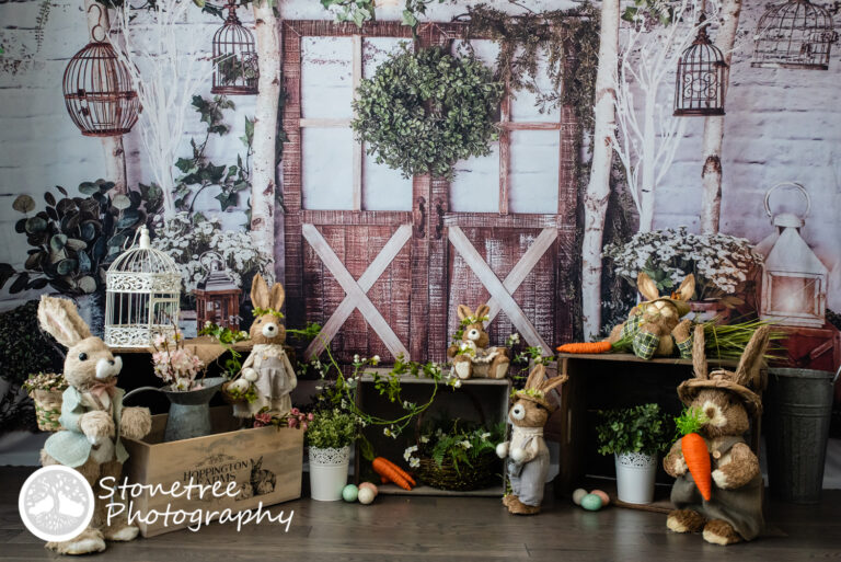 Easter Mini-Sessions 2020