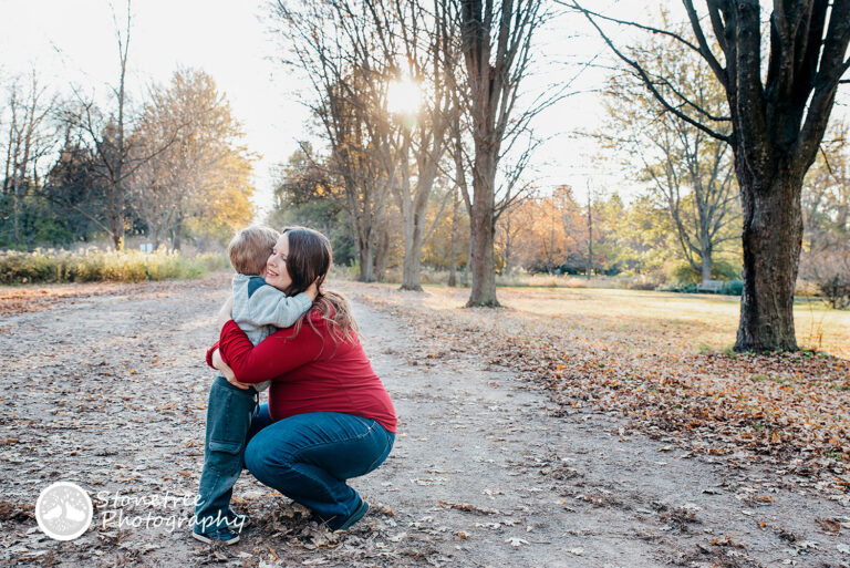 Fall Family Sessions Coming Soon!