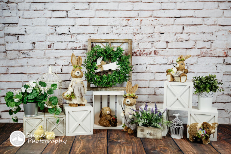 Spring Easter Mini Sessions 2023