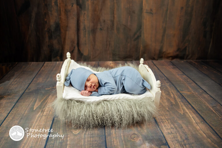 Fergus Newborn Photography | Capturing your precious moments