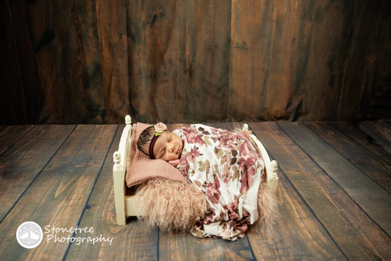 Timeless Newborn Photography